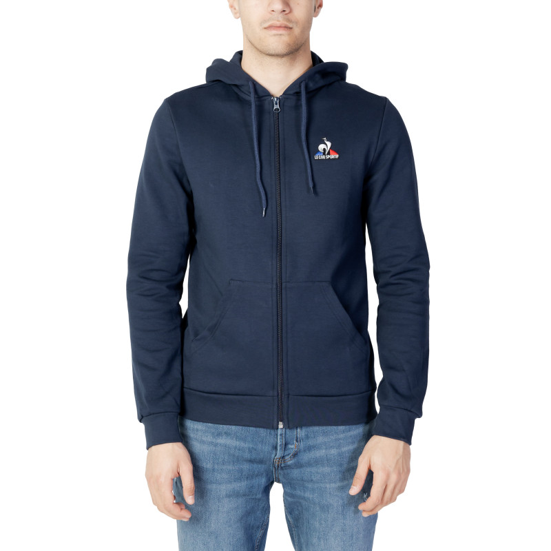 Le Coq Sportif Džemperis 2310565 Blue