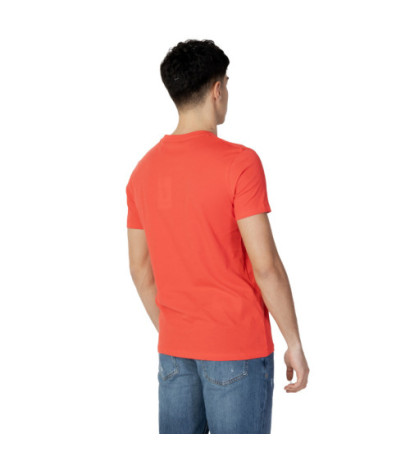 U s  Polo Assn  Marškinėliai 51520 PFPA Red