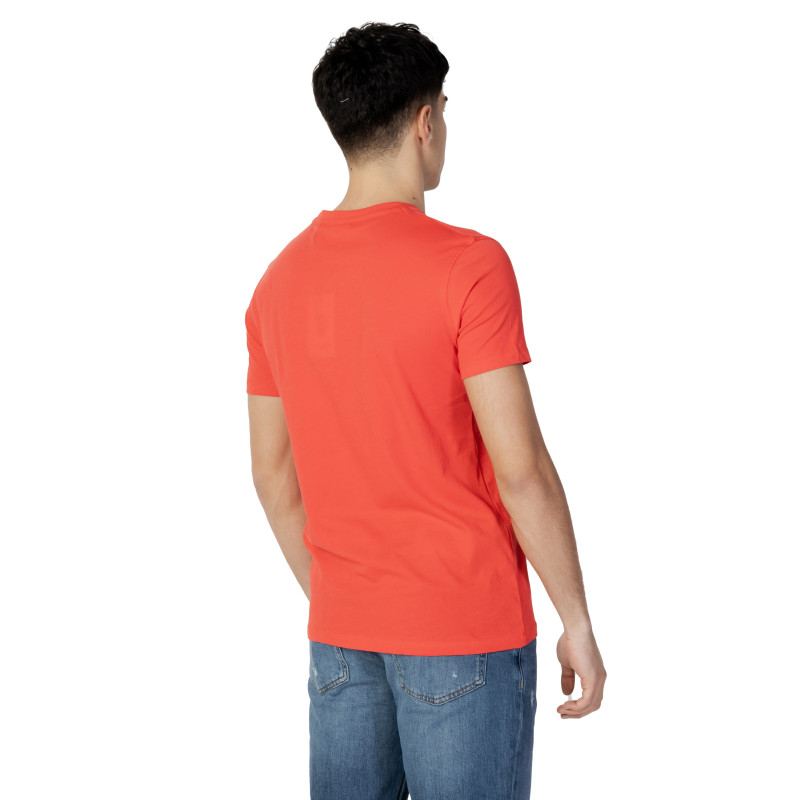 U s  Polo Assn  Marškinėliai 51520 PFPA Red