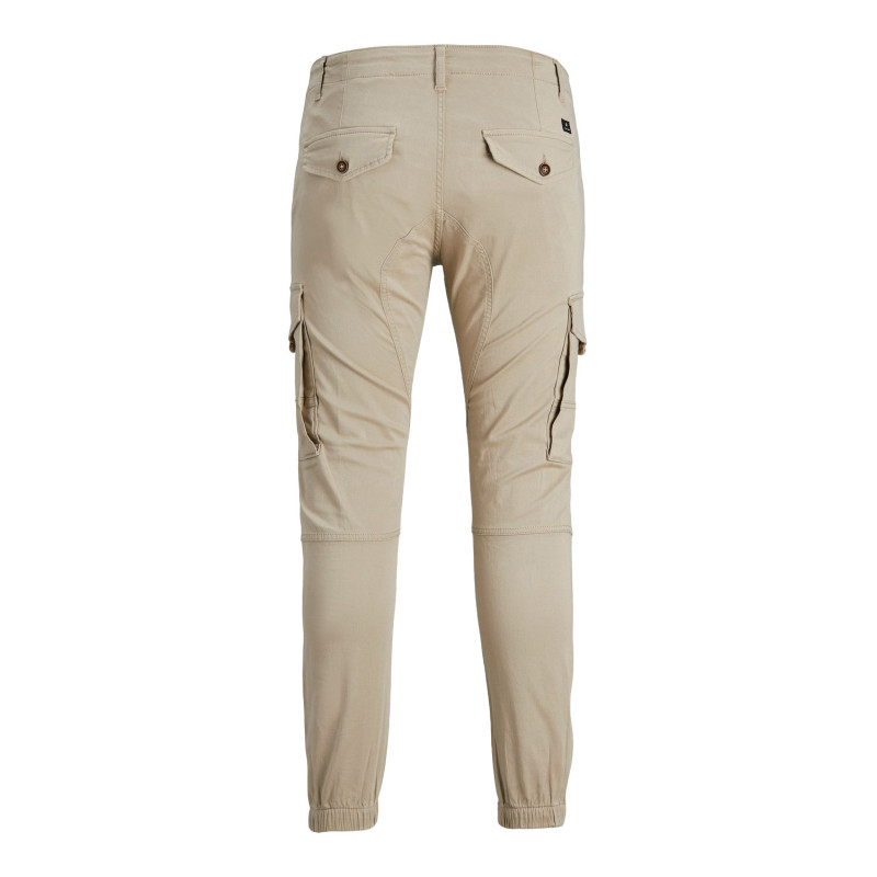 Jack & Jones Kelnės 12193754 Beige