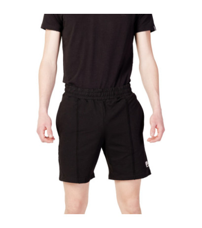 Fila šortai FAM0322 Black
