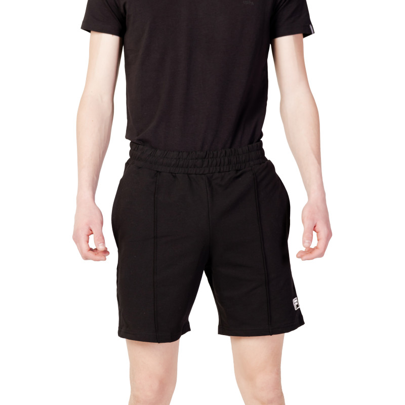 Fila šortai FAM0322 Black