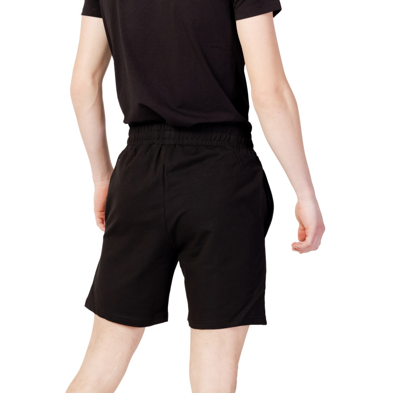 Fila šortai FAM0322 Black