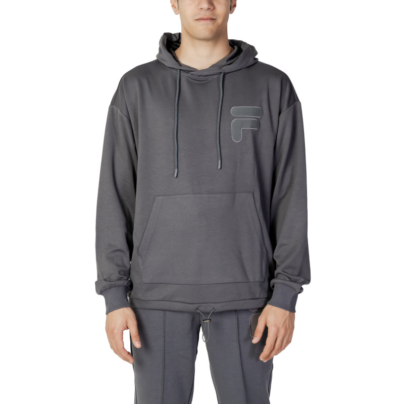 Fila Džemperis FAM0308 Grey