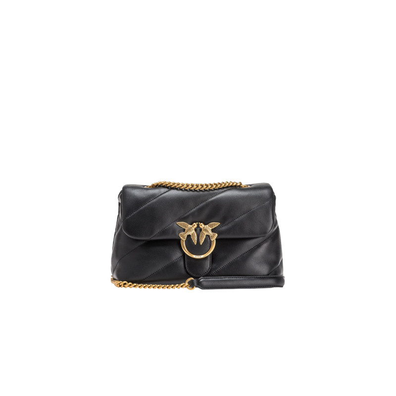 Pinko Rankinė 100038 A0F2 Black