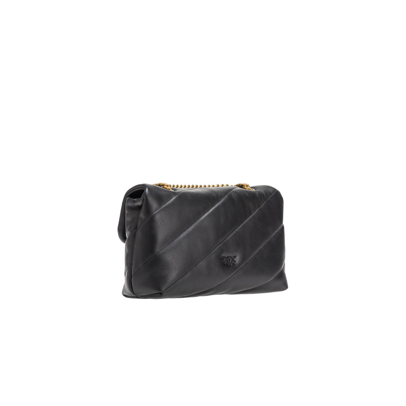 Pinko Rankinė 100038 A0F2 Black
