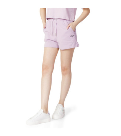 Fila šortai FAW0453 Liliac