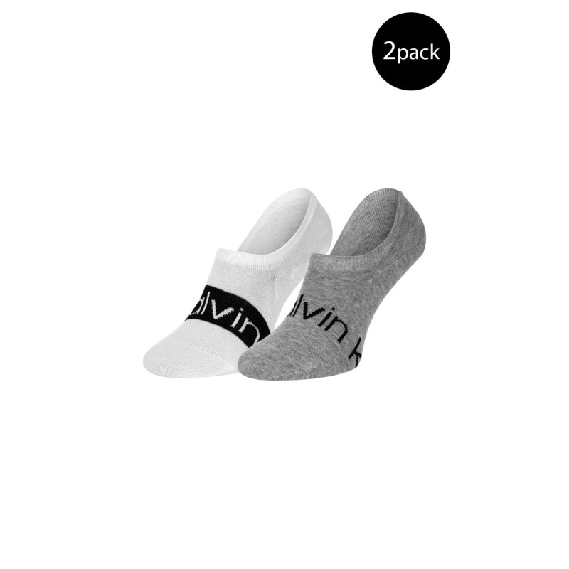 Calvin Klein Apatiniai 701218713 White