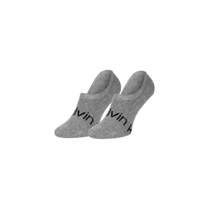 Calvin Klein Apatiniai 701218713 White