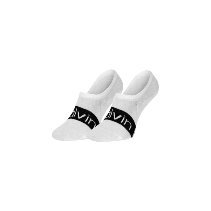 Calvin Klein Apatiniai 701218713 White