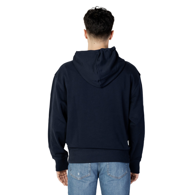 Boss Džemperis 50487134 Blue