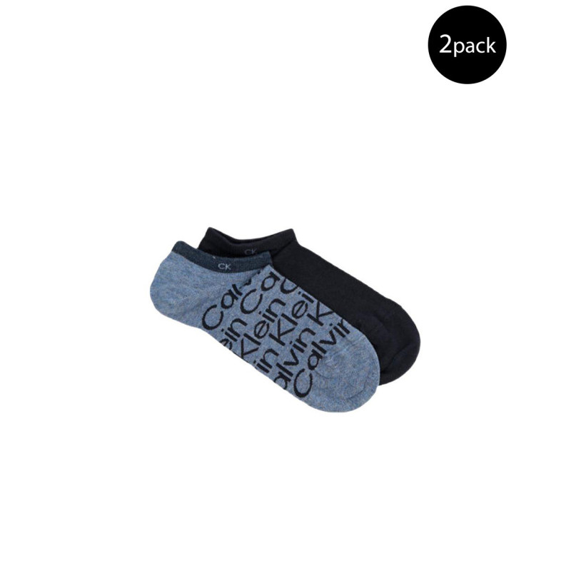 Calvin Klein Apatiniai 701218714 Blue