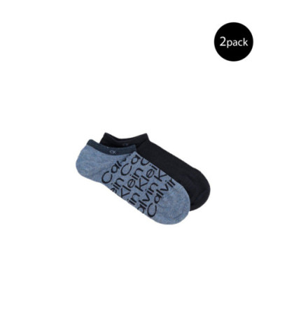 Calvin Klein Apatiniai 701218714 Blue