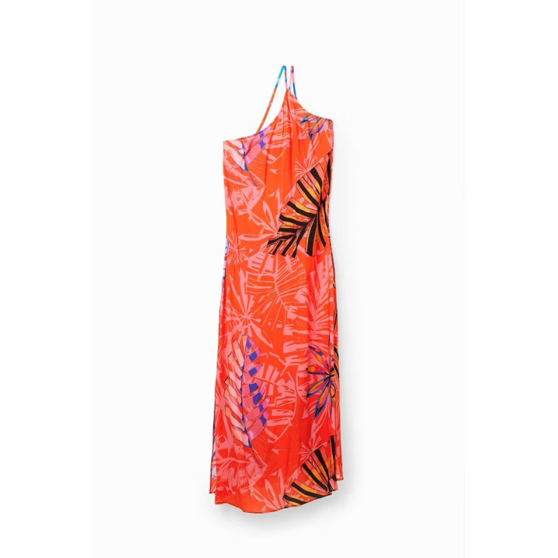 Desigual Sunelė 23SWMW03 Orange