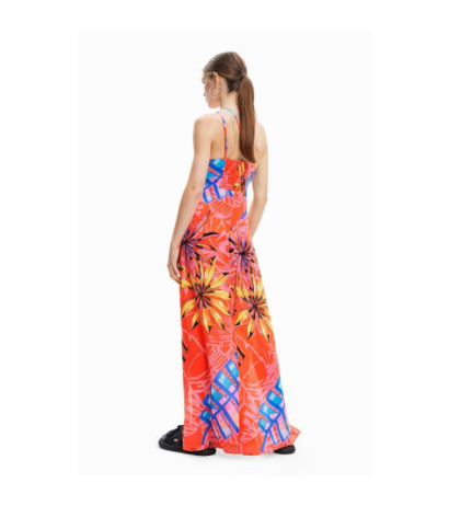 Desigual Sunelė 23SWMW03 Orange