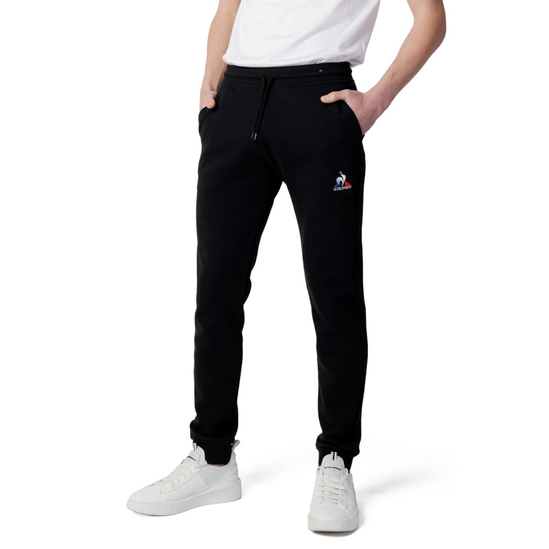 Le Coq Sportif Kelnės 2310499 Black