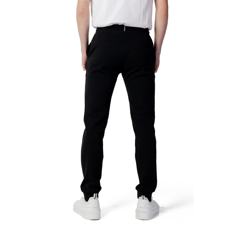 Le Coq Sportif Kelnės 2310499 Black