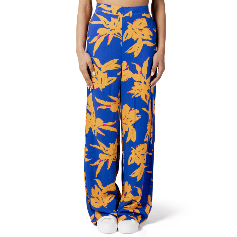 Only Kelnės  15264593 Blue