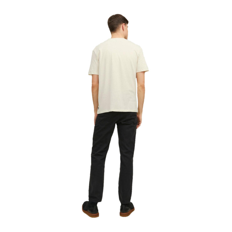Jack & Jones Marškinėliai 12230133 White