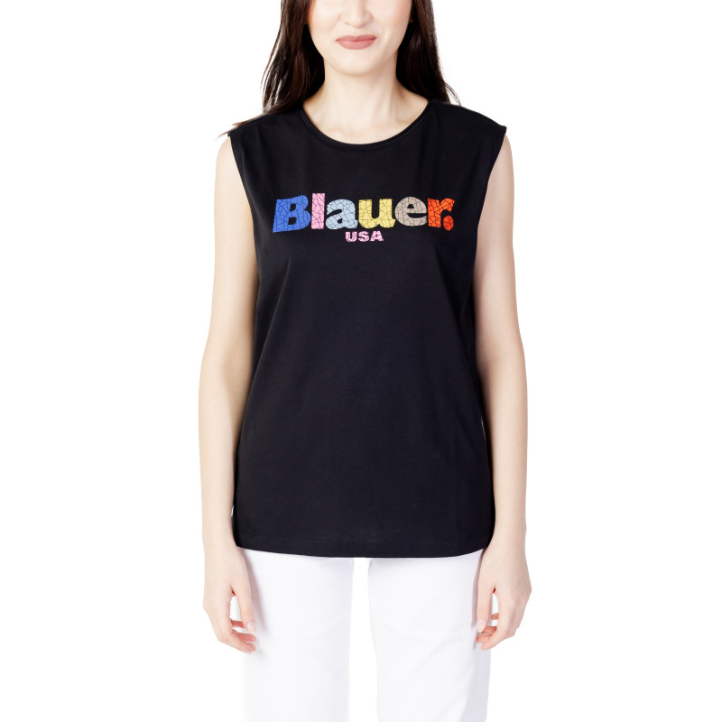 Blauer Palaidinė 23SBLDH03283 Black