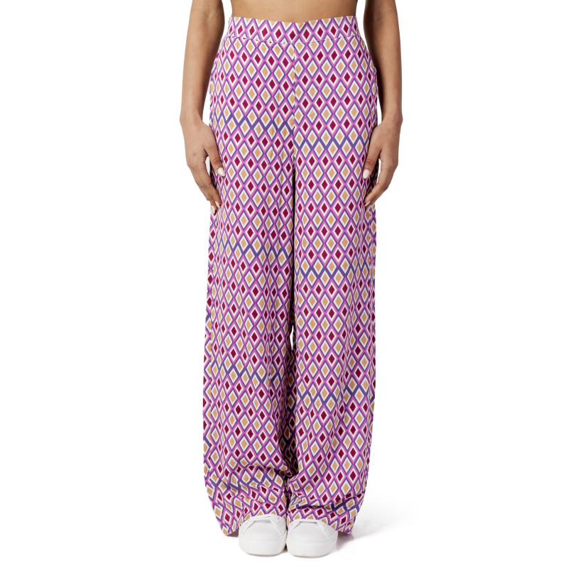 Only Kelnės  15264593 Purple