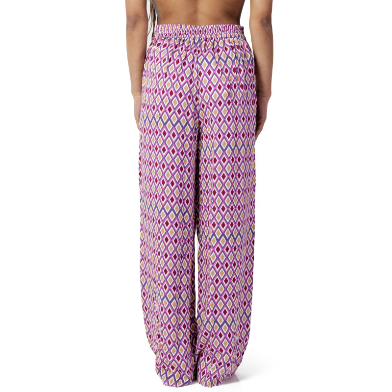 Only Kelnės  15264593 Purple