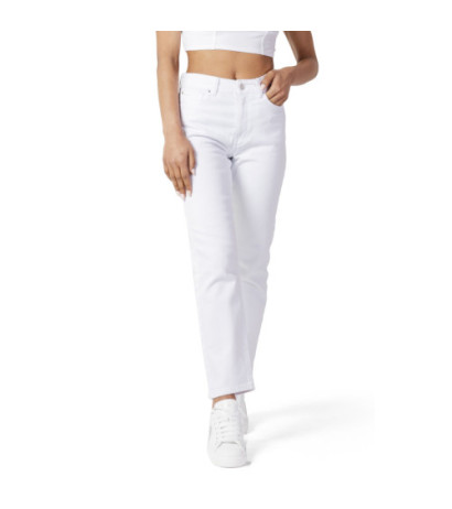 Only Džinsai 15292435 White
