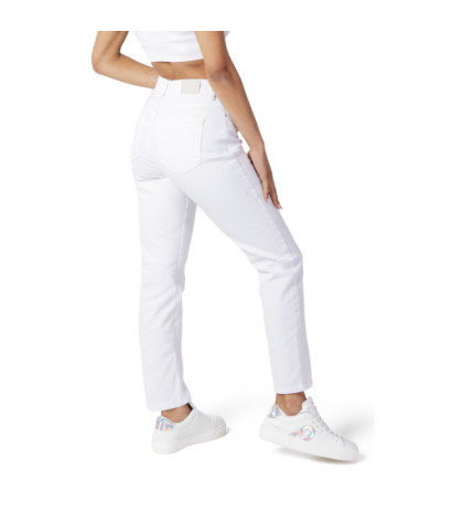 Only Džinsai 15292435 White