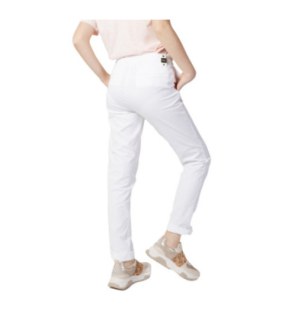 Blauer Kelnės  23SBLDP01319 White