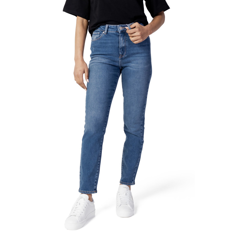 Only Džinsai 15235791 Blue