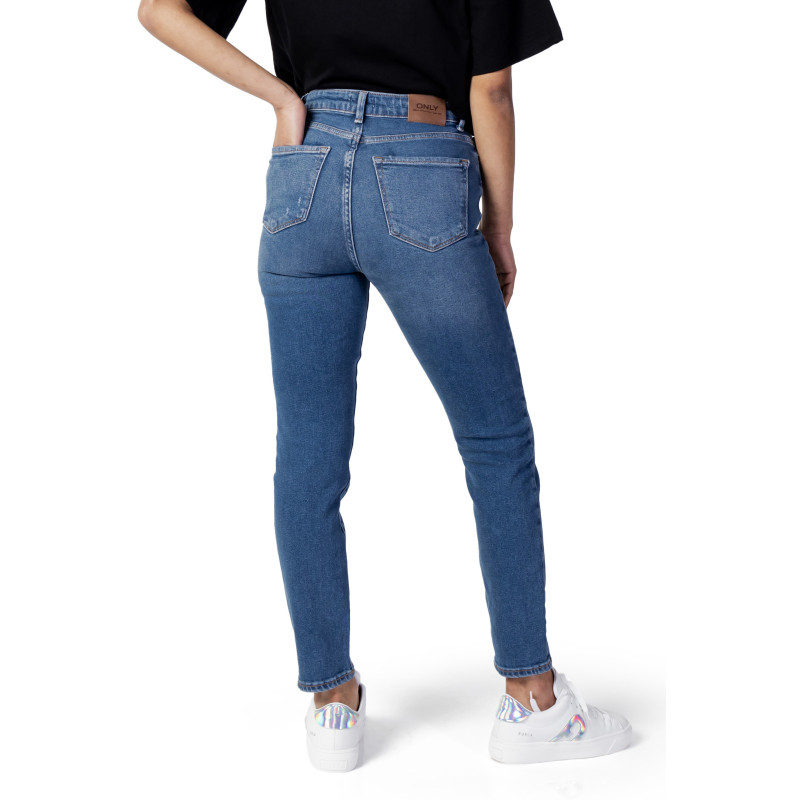 Only Džinsai 15235791 Blue