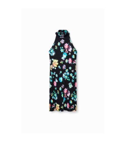 Desigual Sunelė 23SWVK56 Black