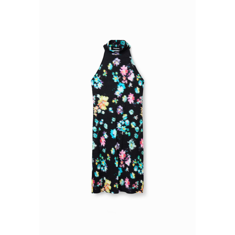 Desigual Sunelė 23SWVK56 Black
