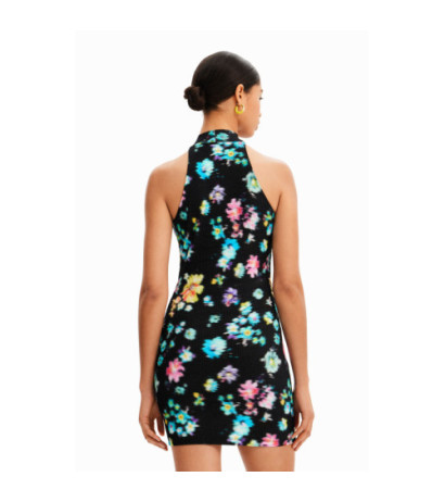 Desigual Sunelė 23SWVK56 Black