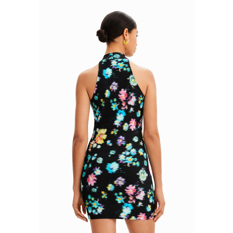 Desigual Sunelė 23SWVK56 Black