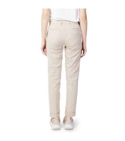 Blauer Kelnės  23SBLDP01319 Beige