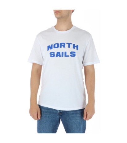 North Sails Marškinėliai...