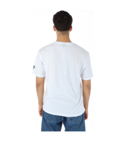 North Sails Marškinėliai 902402 White