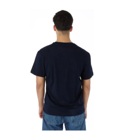 North Sails Marškinėliai 902401 Blue