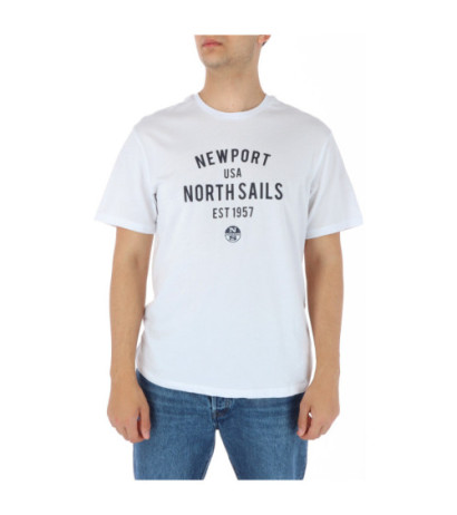 North Sails Marškinėliai...