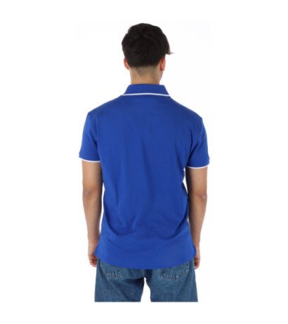 North Sails Polo Marškinėliai 902409 Blue
