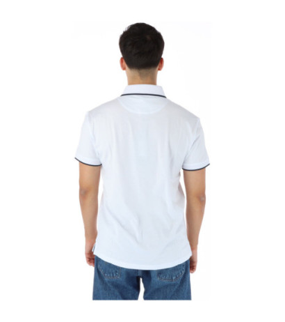 North Sails Polo Marškinėliai 902409 White