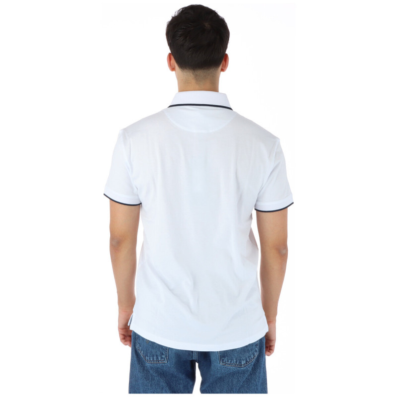 North Sails Polo Marškinėliai 902409 White