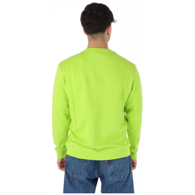North Sails Džemperis 902407 Green