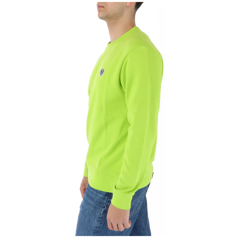 North Sails Džemperis 902407 Green