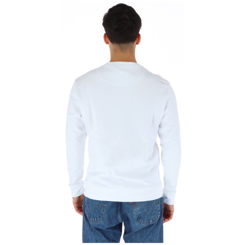 North Sails Džemperis 902407 White
