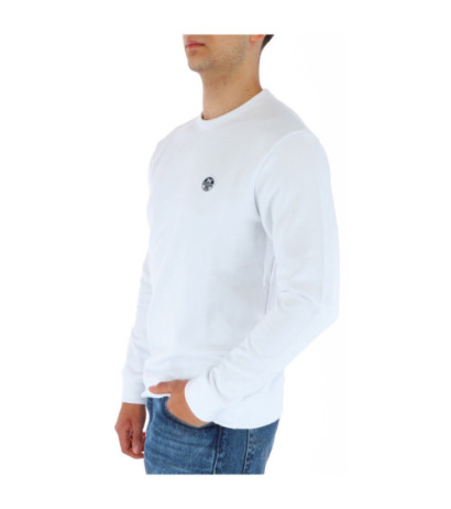 North Sails Džemperis 902407 White
