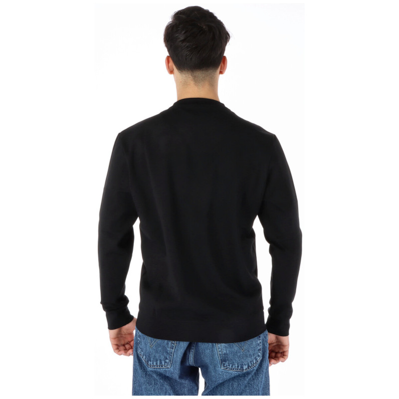 North Sails Džemperis 902407 Black