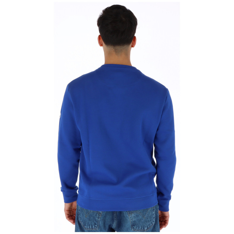 North Sails Džemperis 902417 Blue
