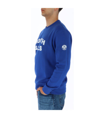 North Sails Džemperis 902417 Blue
